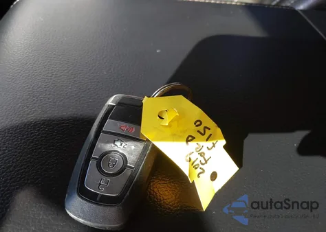 2019 Ford F-150 Lariat from USA, damaged, VIN 1FTEW1C59KKD48971